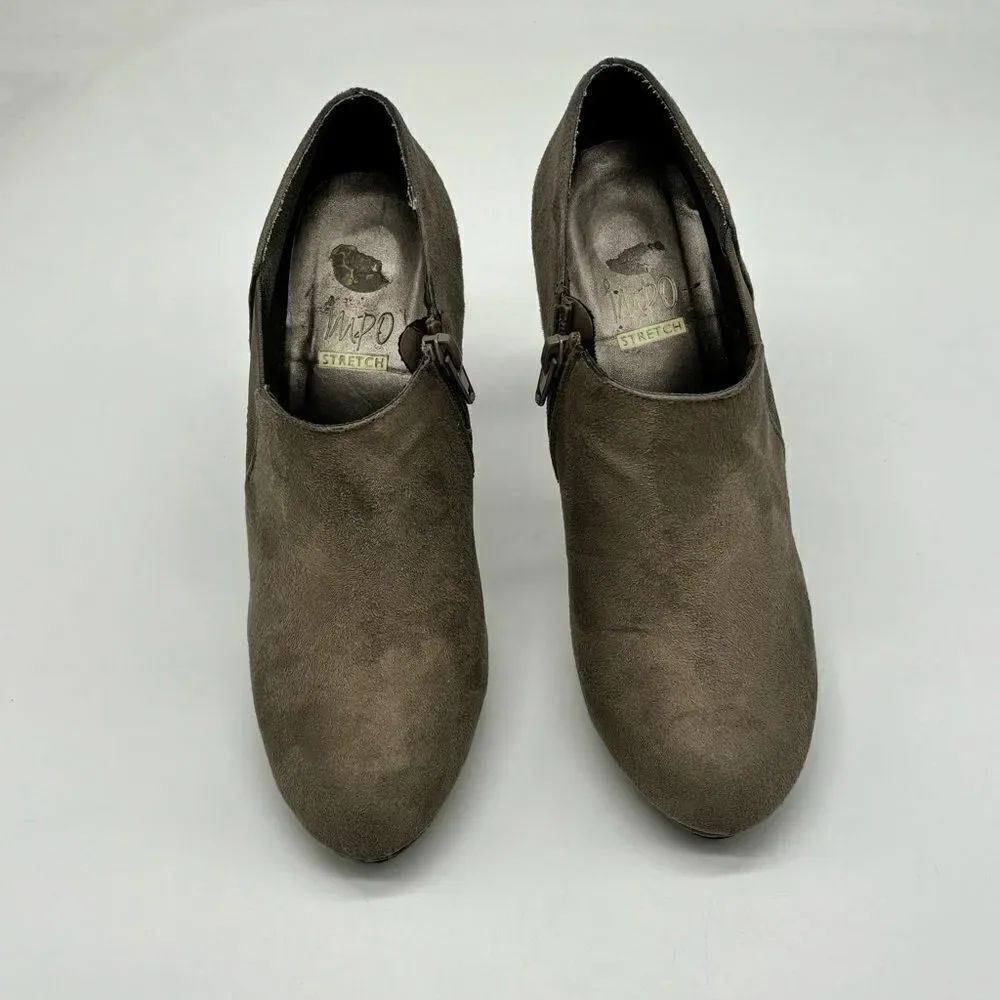 Impo Ankle Bootie - Picture 6 of 8